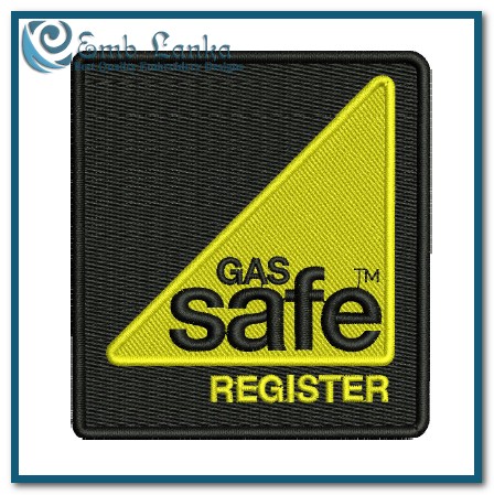 Gas Safe Logo Jacket Regatta fleece lined Jacket embroidered Gas safe logo 