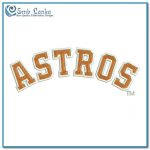 Houston Astros Jeremy Peña Heart Hands Embroidery, Astros Logo Embroidery, Jeremy  Peña Baseball Embroidery, Embroidery Design