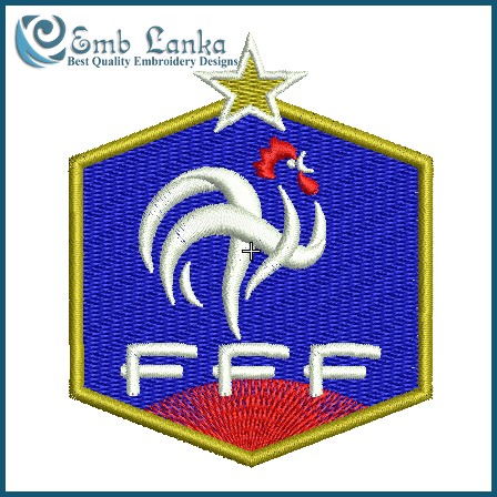 1,933 France National Team Logo Images, Stock Photos & Vectors |  Shutterstock