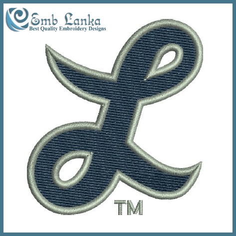 Saint Louis Billikens Logo Embroidery Design - Emblanka