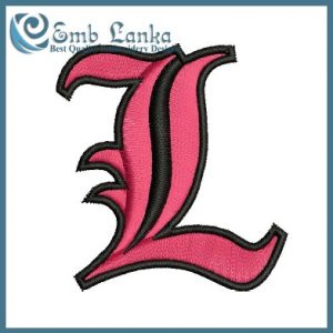 Louisville Cardinals Logo 2 Embroidery Design Logos