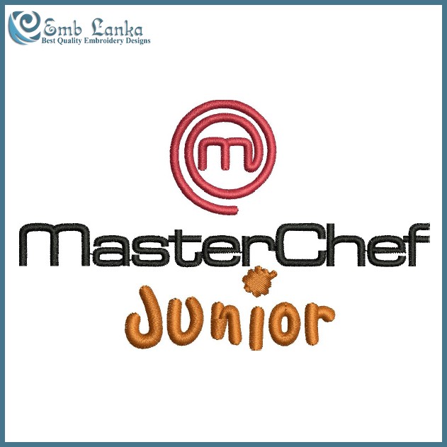 Master chef logo MasterChef logo