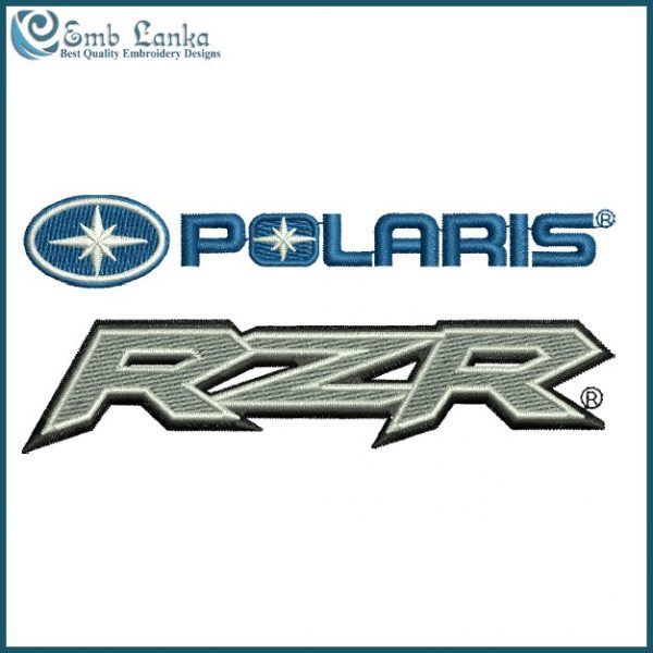 Rzr Polaris Logo