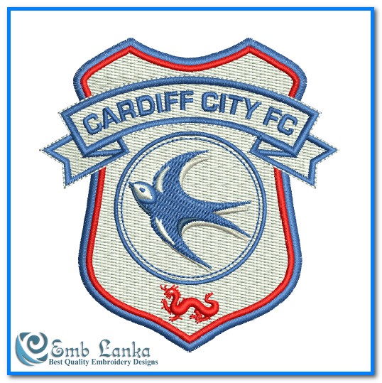 Cardiff City Football Club