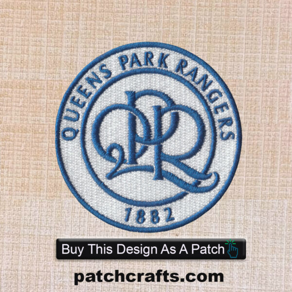 Queenspark Logo
