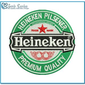 Heineken Beer Logo 2 300x300, Emblanka