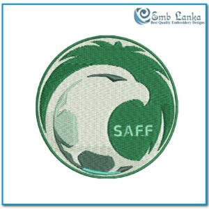 Saudi Arabia National Football Team Logo Copy 300x300, Emblanka