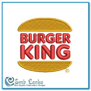 Burger King Logo 2 300x300, Emblanka