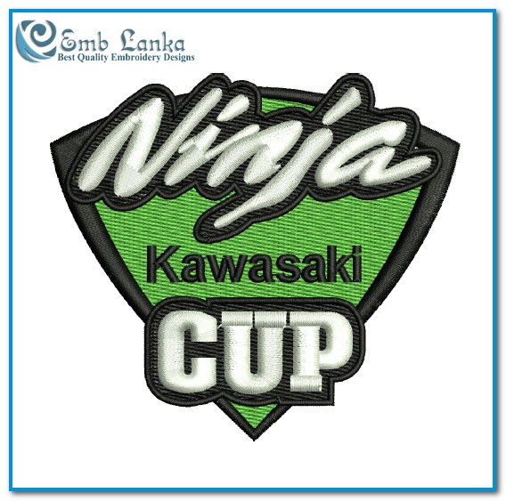 Kawasaki Logo - Kawasaki Png - Kawasaki Motorcycle Logo Png Clipart  (#3293951) - PikPng