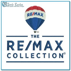 REMAX Collection Logo 300x300, Emblanka