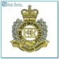 Royal Australian Engineers Logo Embroidery Design | Emblanka.com