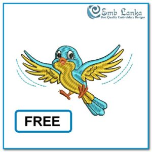 Free Bird, Emblanka