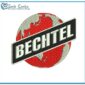 Bechtel Logo Embroidery Design