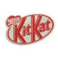 Kit Kat Logo Embroidery Design