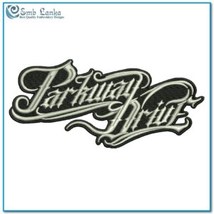 Parkway Drive Logo 2 300x300, Emblanka