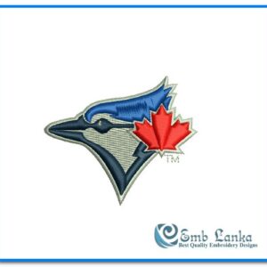 Charlotte Knights Logo Embroidery Design - Emblanka