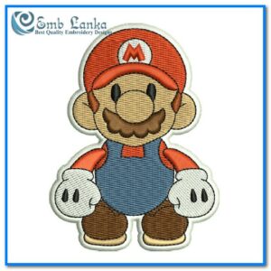 Mario Bros, Emblanka