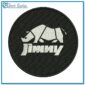 Jimny Logo 2 Embroidery Design