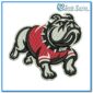 Gardner-Webb Runnin Bulldogs Men's Basketball Logo Embroidery Design